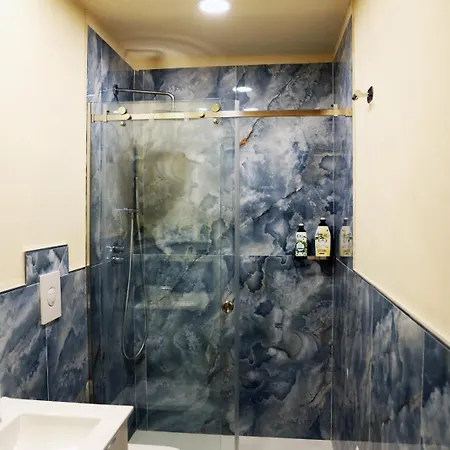 Zibakhome * Monte di Procida