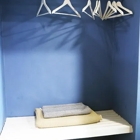 Zibakhome Monte di Procida